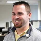 Portrait of Ryan Watts