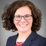 Portrait of Sarah Wilson