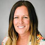 Portrait of Staci Taufer