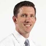 Portrait of Steve Johnson