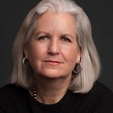 Portrait of Terry Tempest Williams