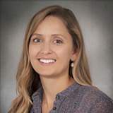 Portrait of Tiffany Weber