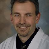 Portrait of Mark Savarise