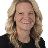 Portrait of Kristin Francis
