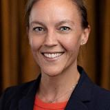 Portrait of Brigitte Smith