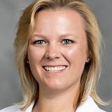 Portrait of Valerie Vaughn