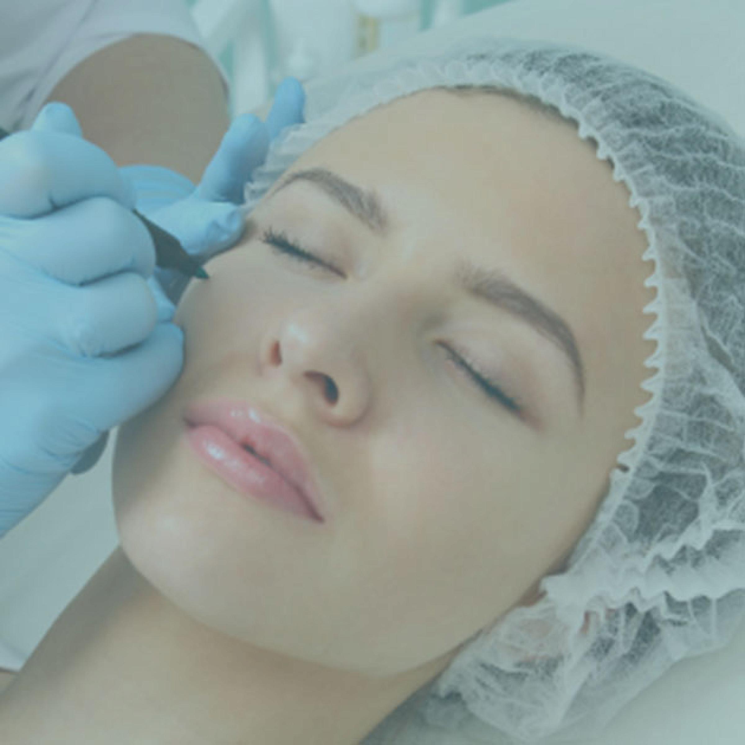 Aesthetics & Skin Care