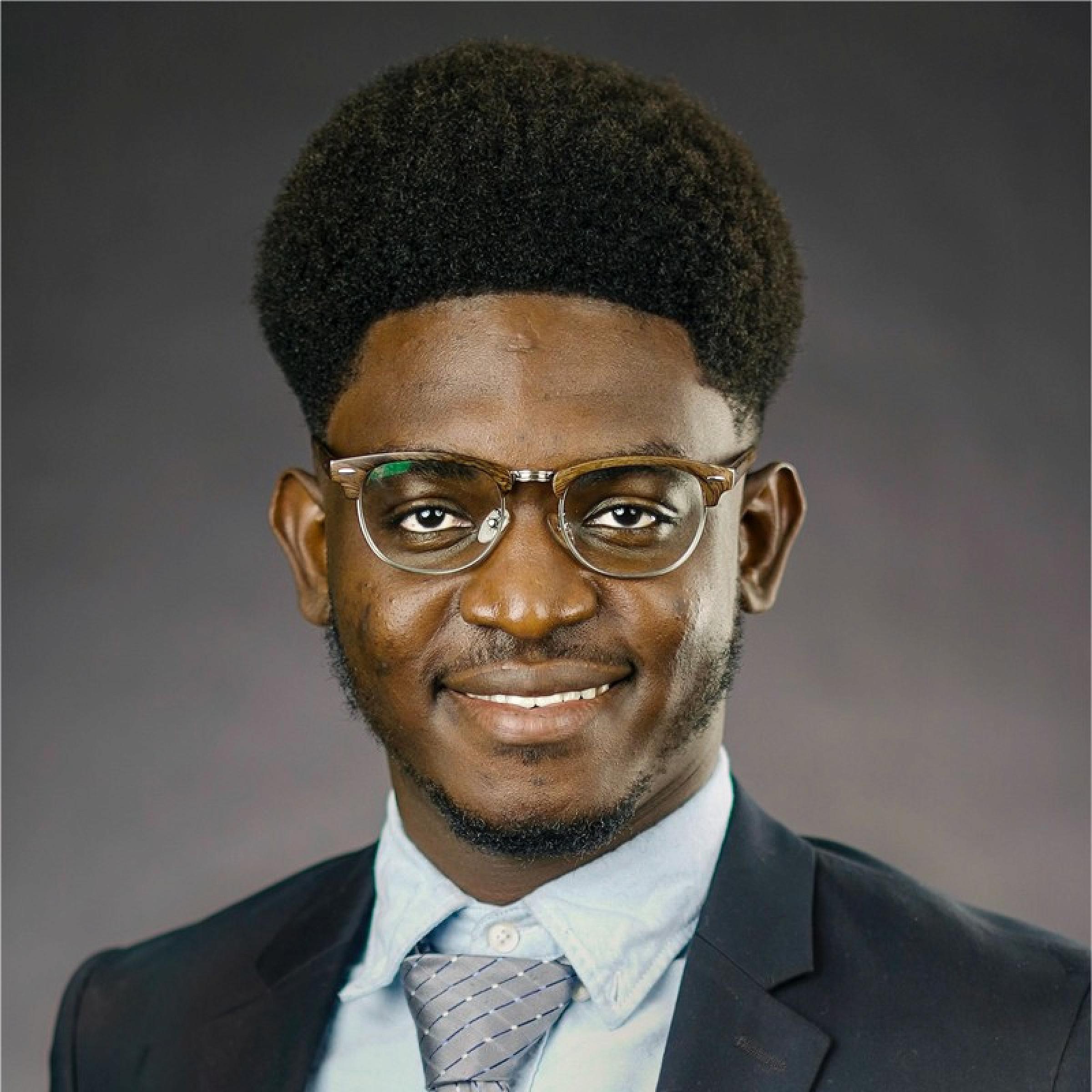 Joachim Fosu