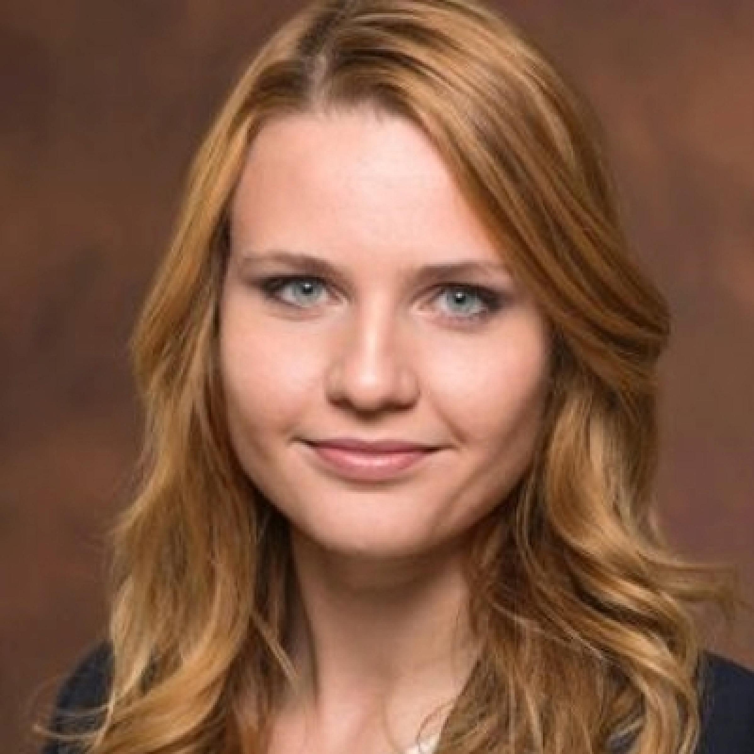 Marta Bahriy