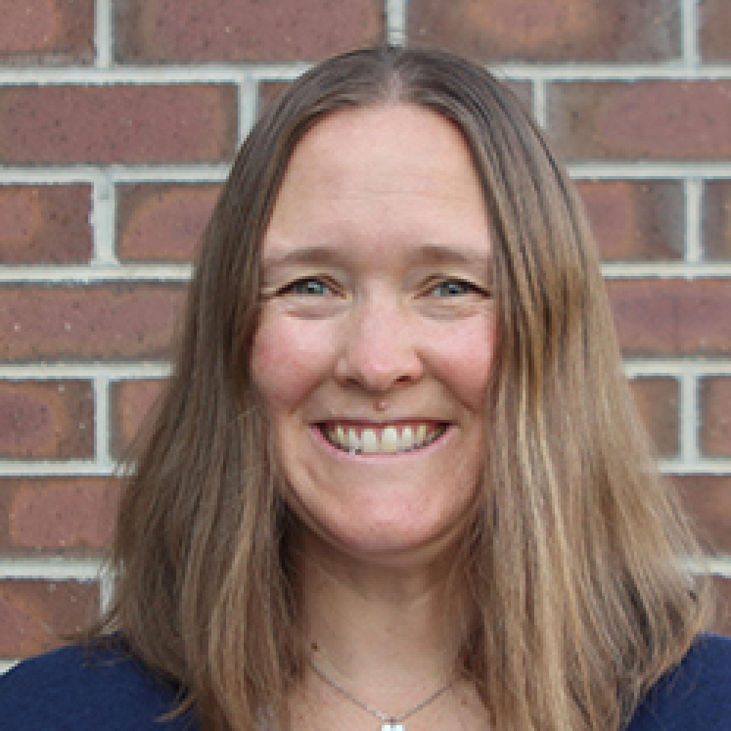 Meg Graf MS, RD, CDCES