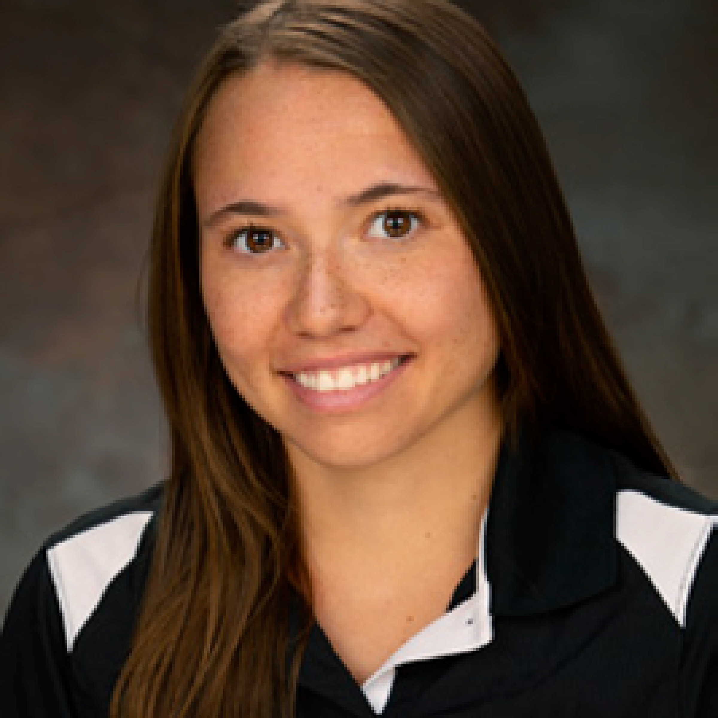 Jenny Zehner Athletic Trainer