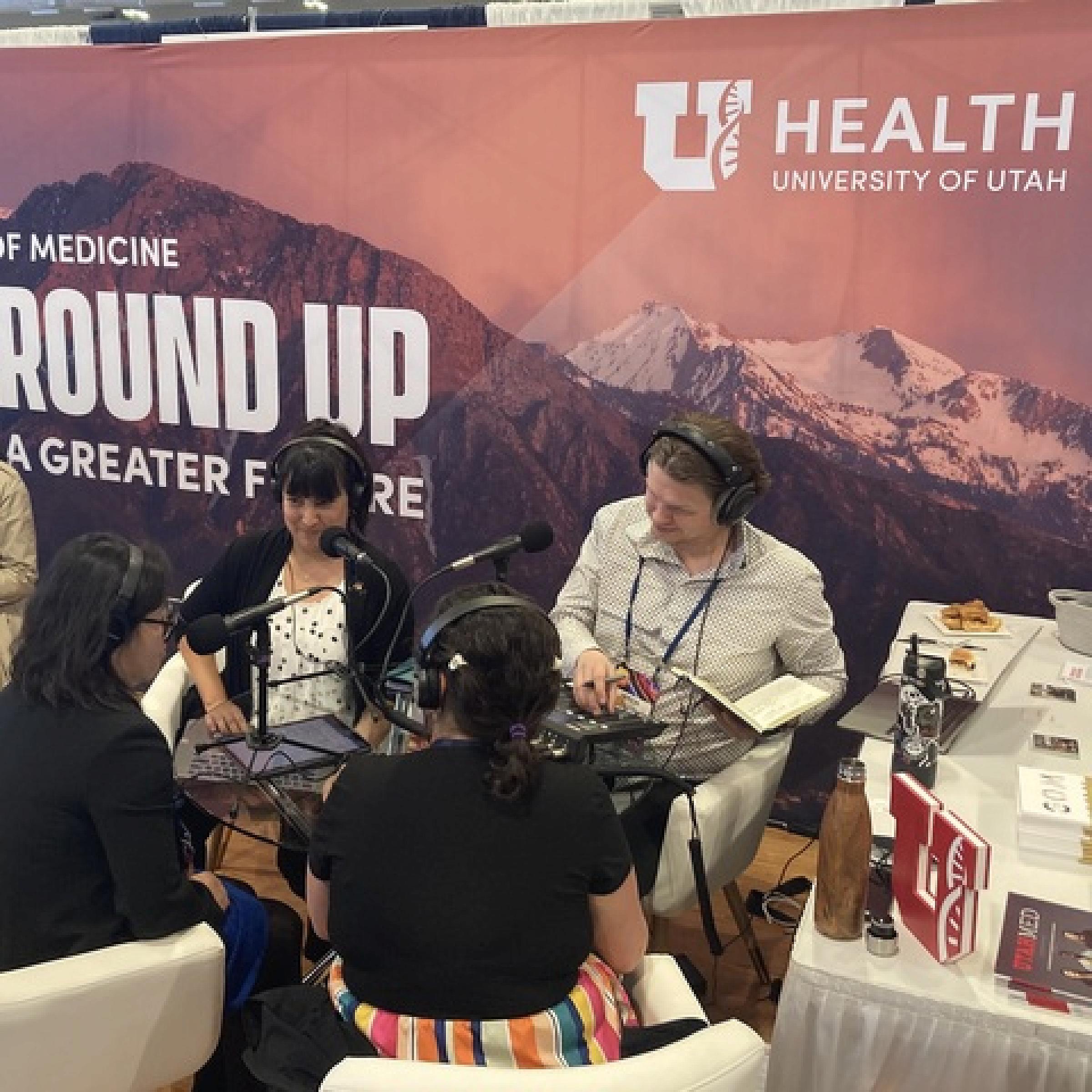 AAMC 2022, Paloma Cariello, April Mohanty, Quang-Tuyen Nguyen, Mitch Sears