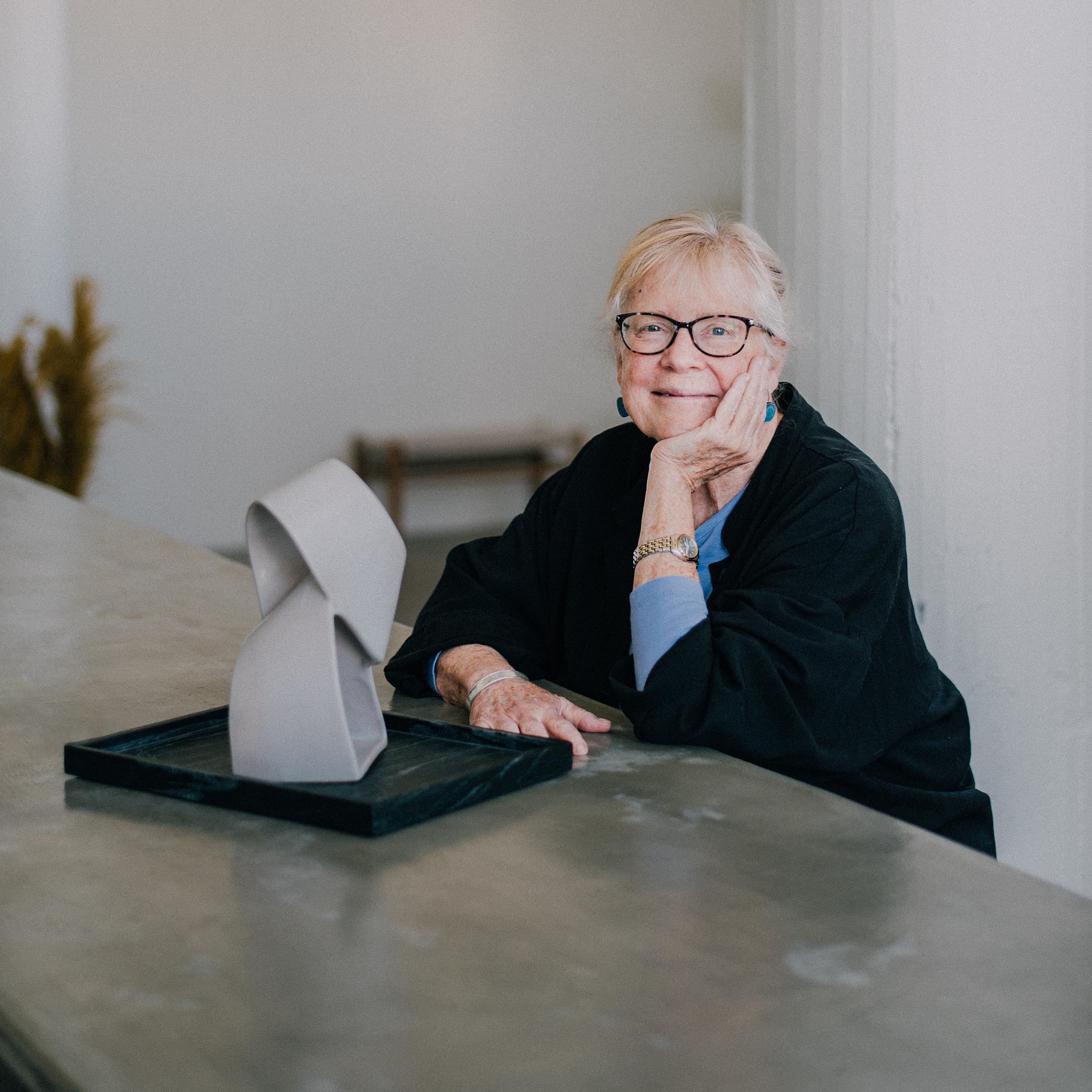 The Scope, 7 Domains of Women's Health, podcast host Kirtly