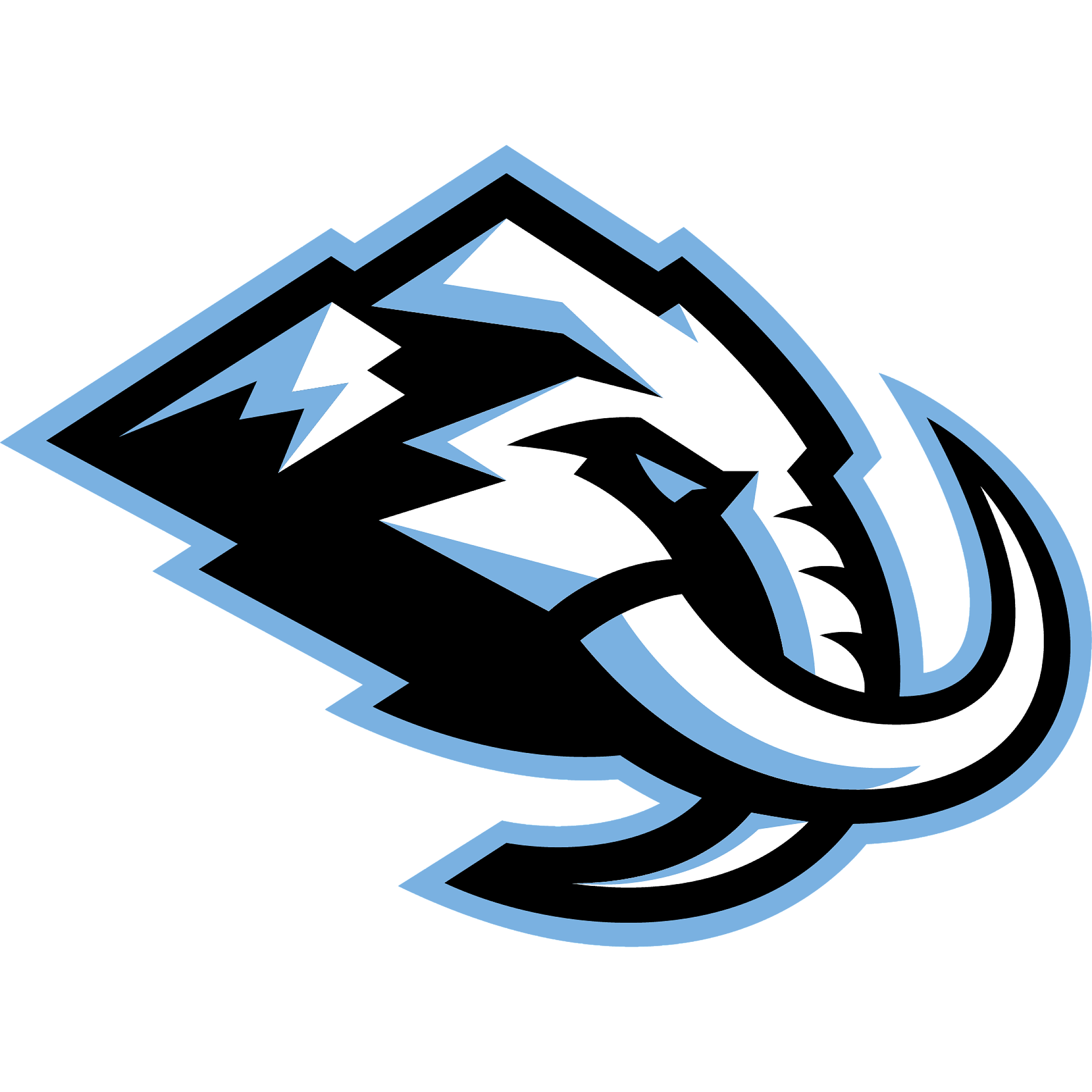Utah Mammoth logo
