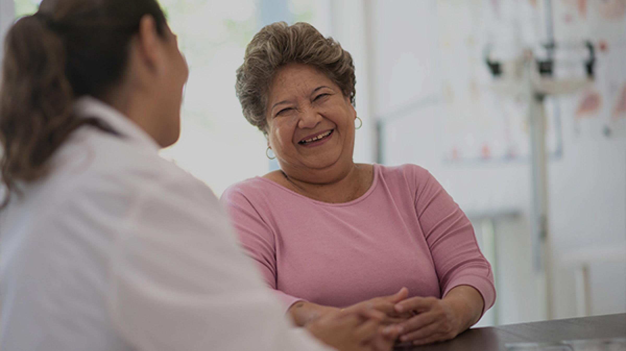 Outpatient COVID-19 Treatment