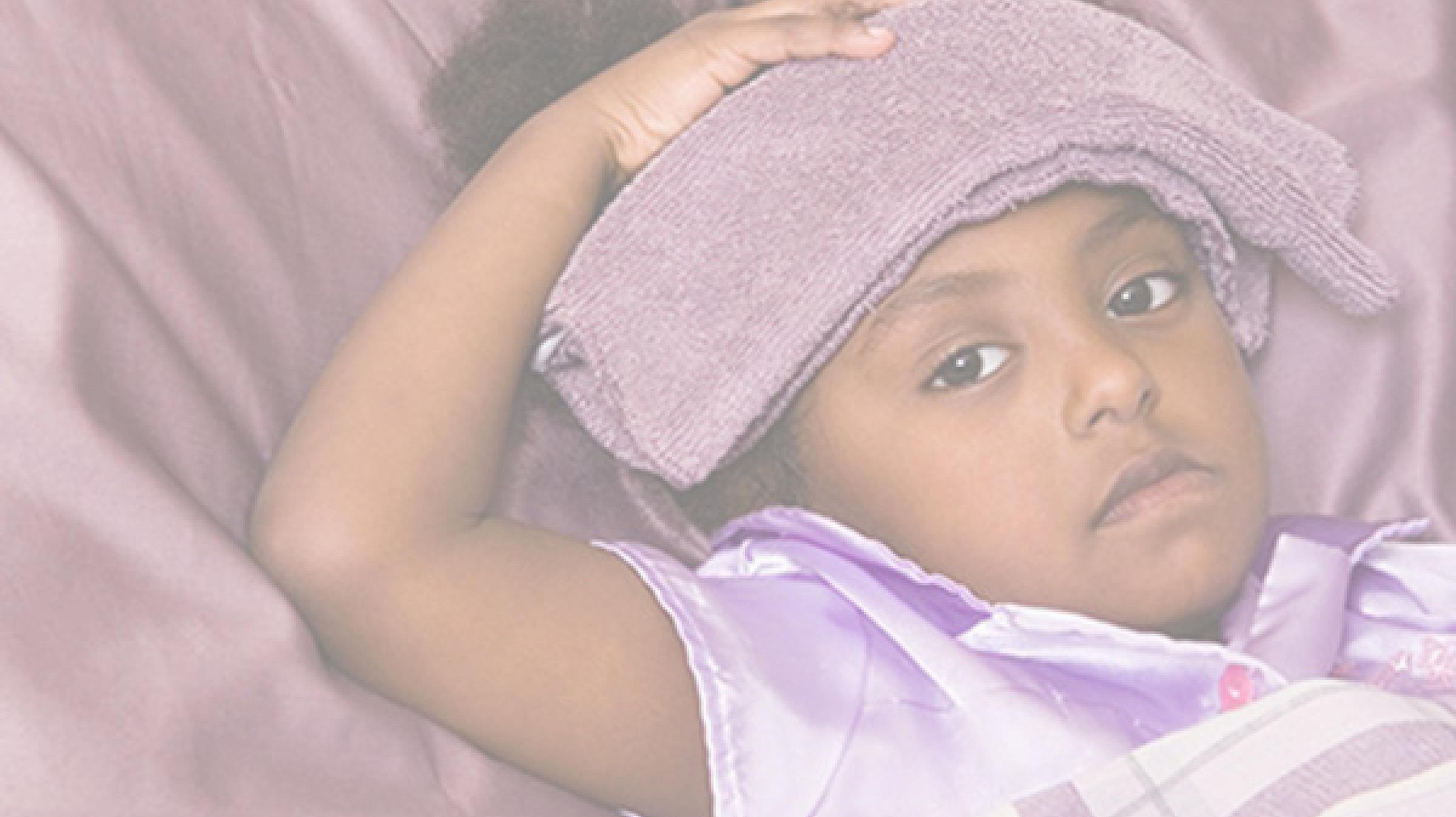 Dosage Guidelines for Kids