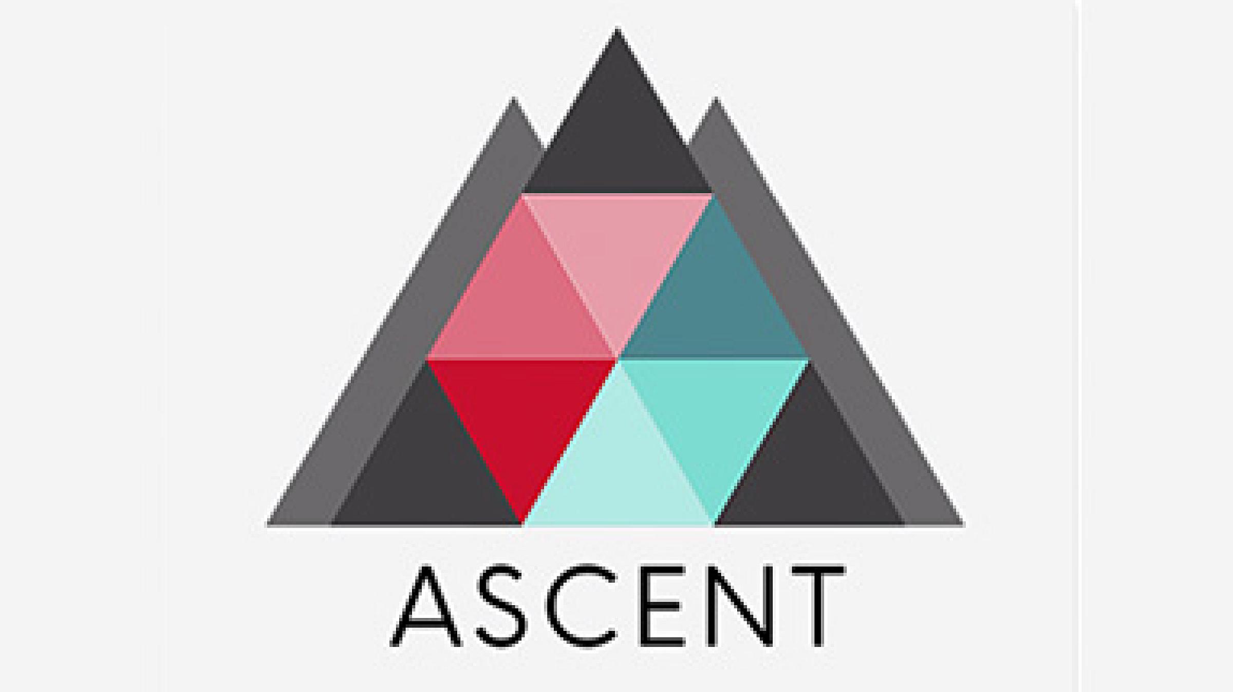 Ascent logo