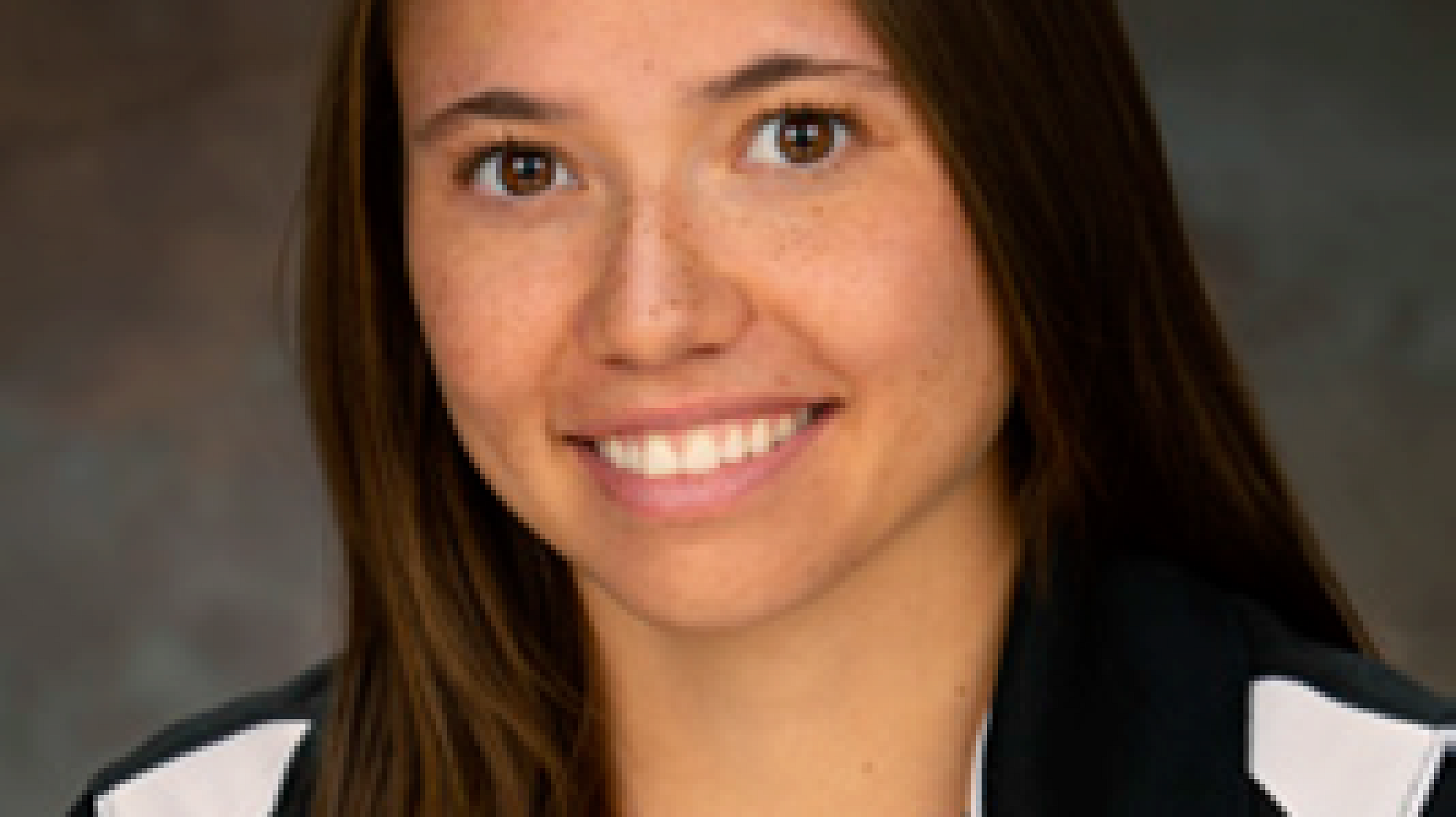 Jenny Zehner Athletic Trainer