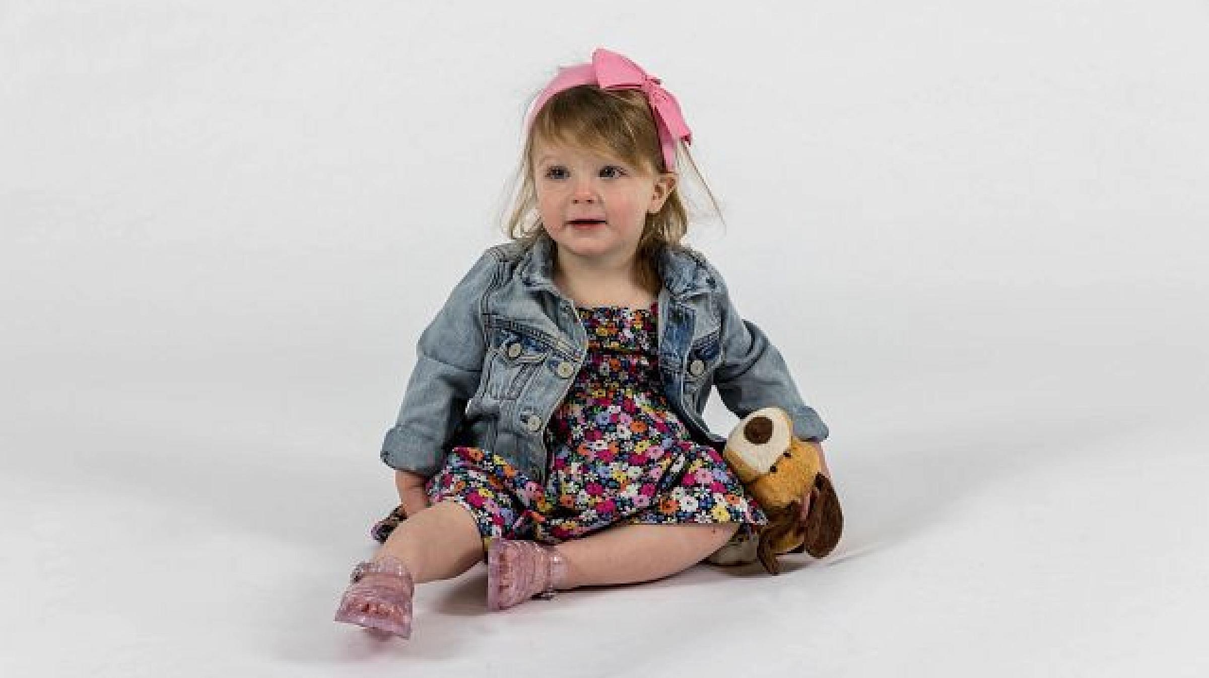 Ruth Cauley Fino, former NICU Patient