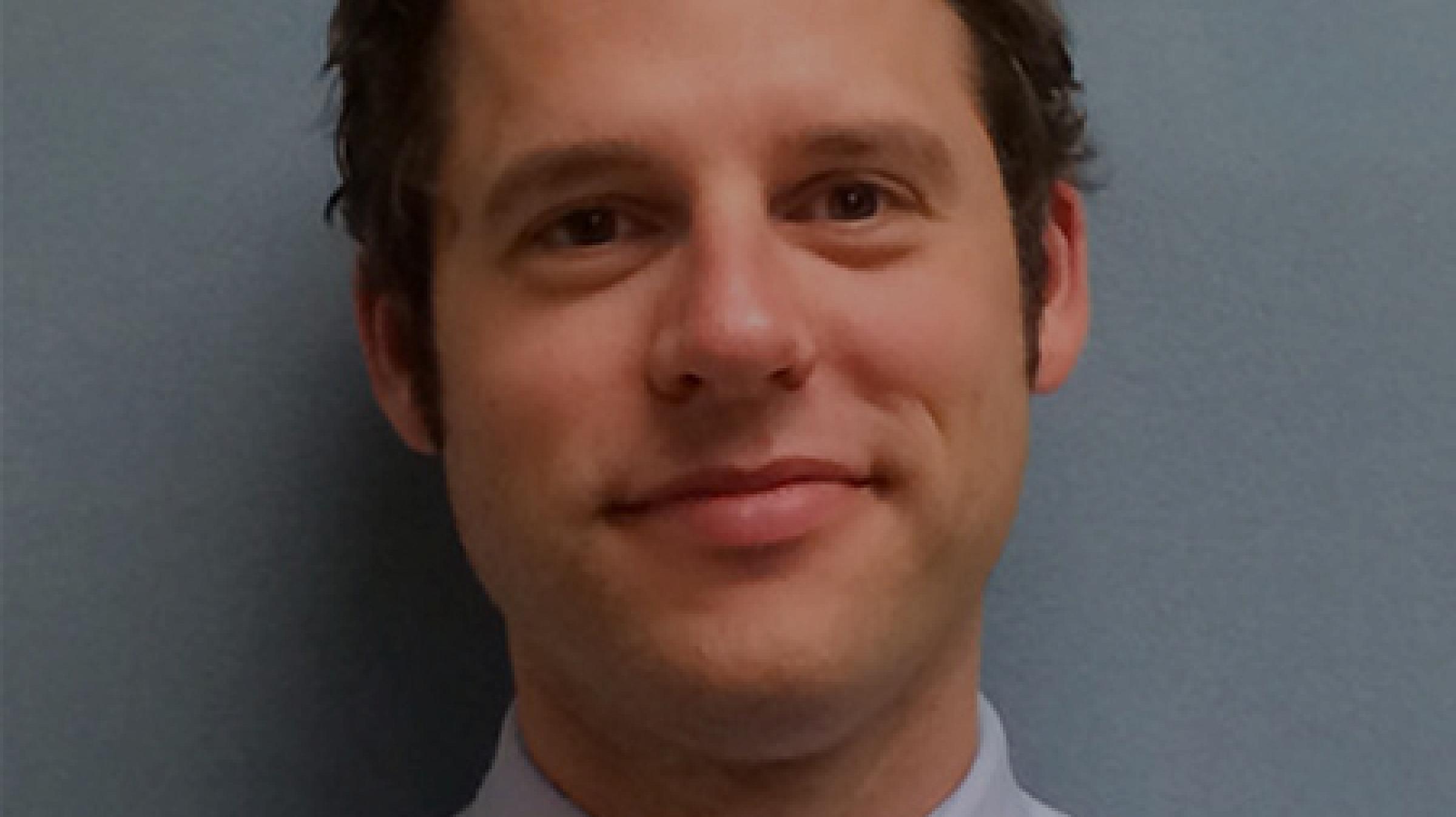 Jeffrey Gilreath, PharmD, Clinical Pharmacist