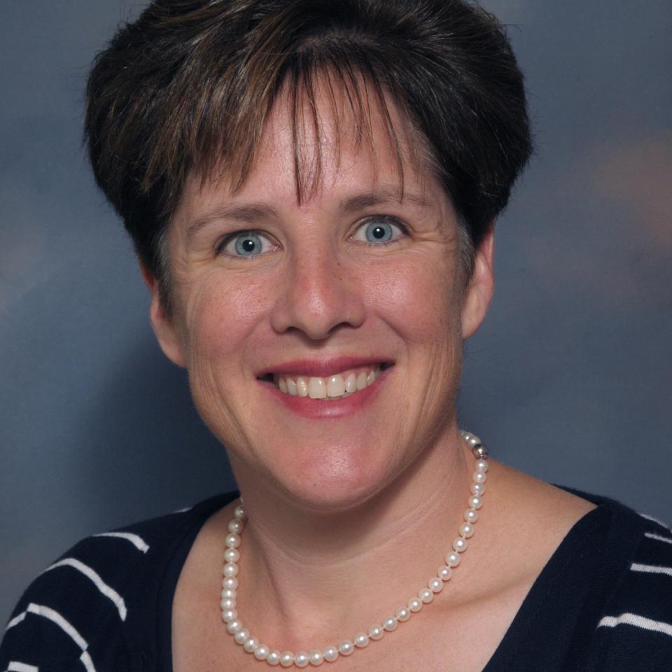 Deborah Bilder, MD