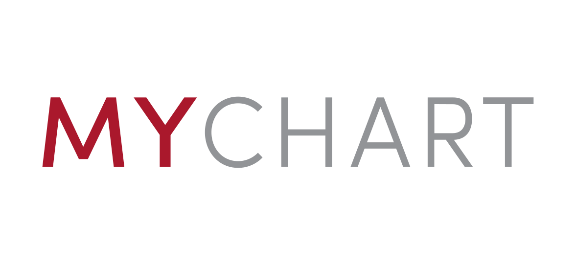 MyChart logo