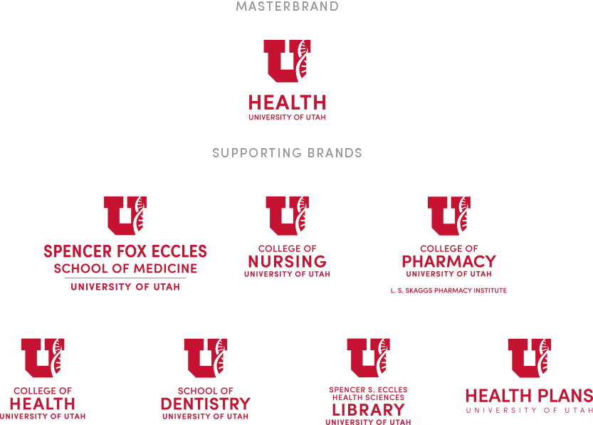 Brand Logos