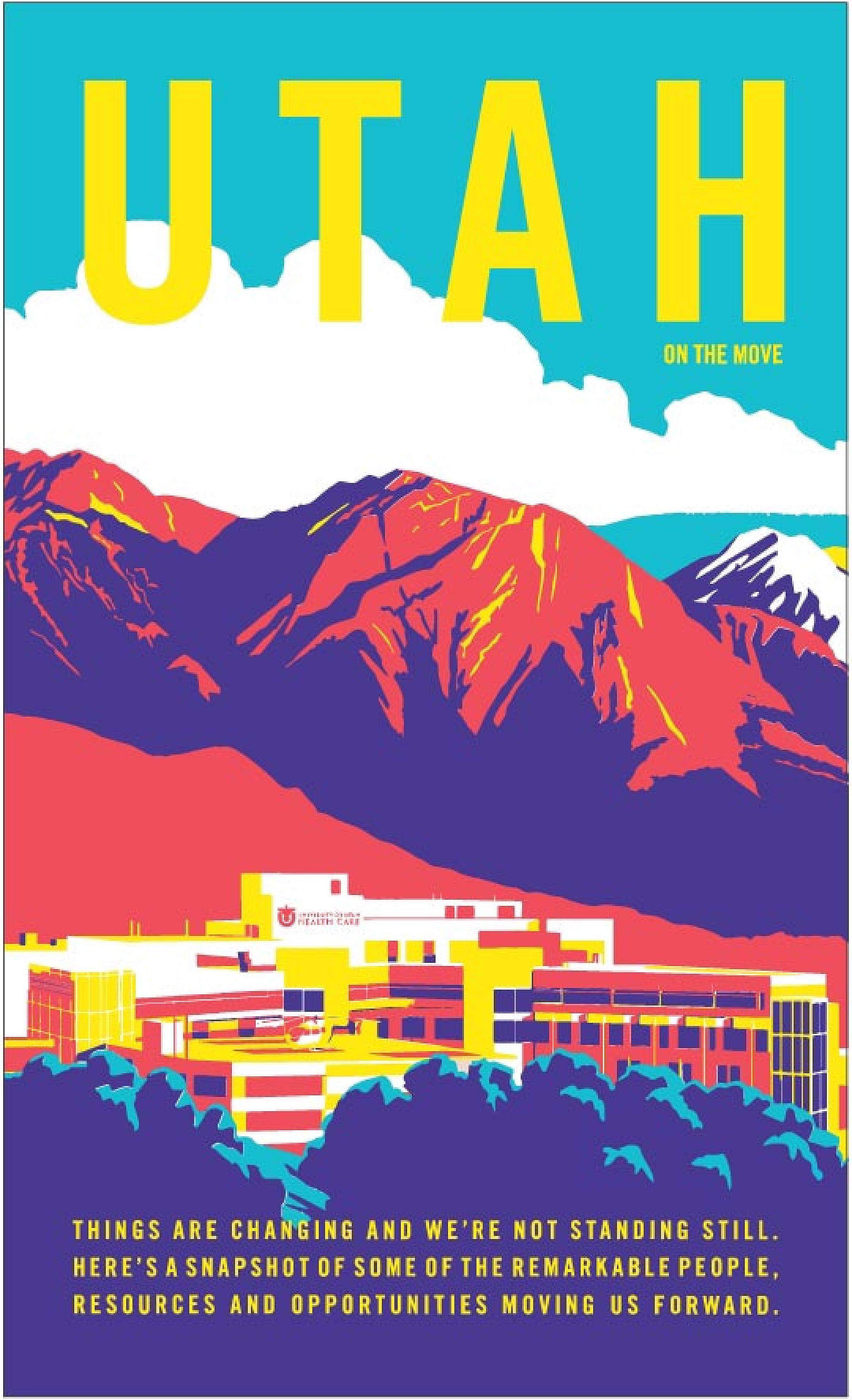 Brand & Style Guide brand-conceptual-utah