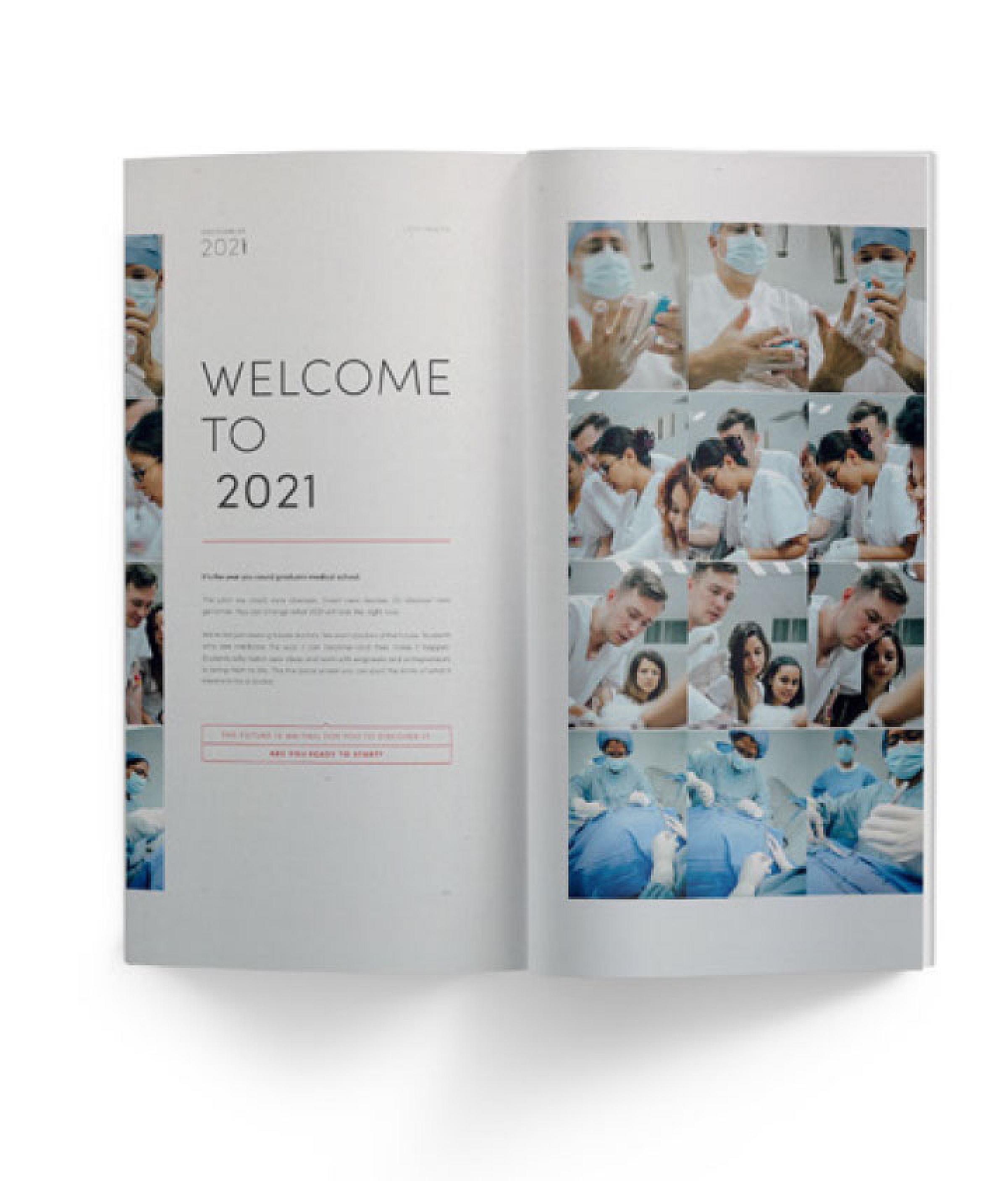 Brand & Style Guide vis-system-slices-8